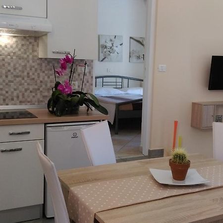 Apartment Ivan Pula Habitación foto